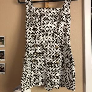 Urban outfitters jumpsuit dress 👗